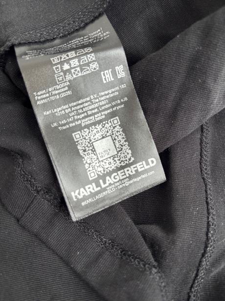 Karl lagerfeld rolak, s