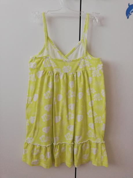 Saty bavlnene - top stav, pepperts,134