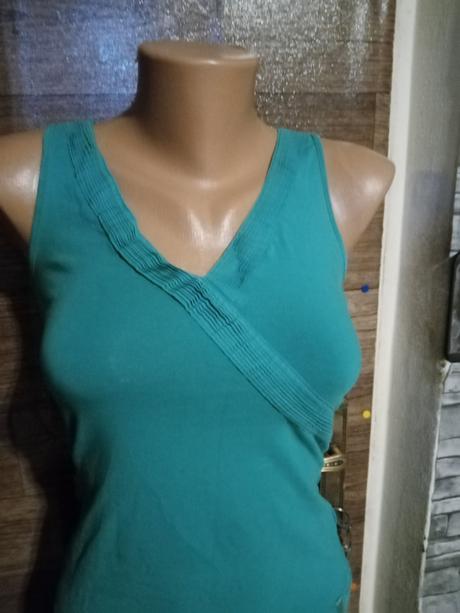 Dámske tričko, mexx,xs