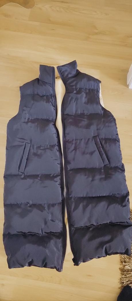 Krasna tepla vesta, m