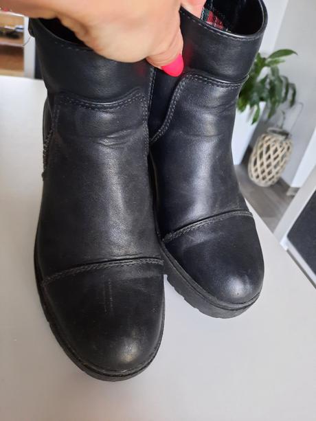 Prechodné čižmičky, graceland,33