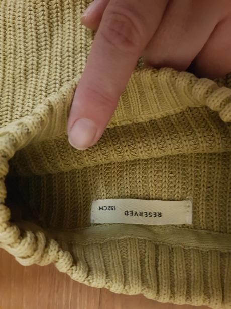 Pulover, reserved,152