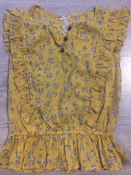 Bluzka next, next,128