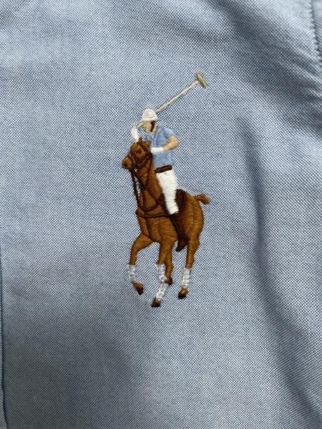 Rl košeľa, ralph lauren,128