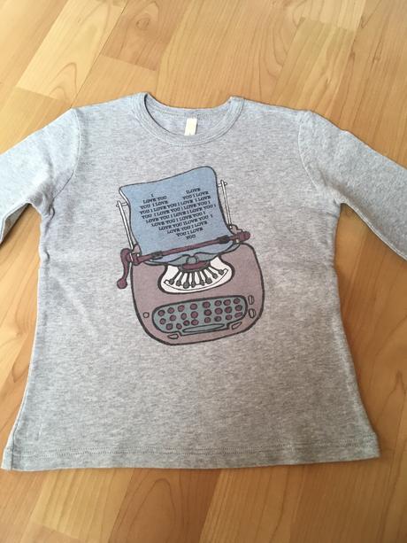 Sede tricko benetton, benetton,98