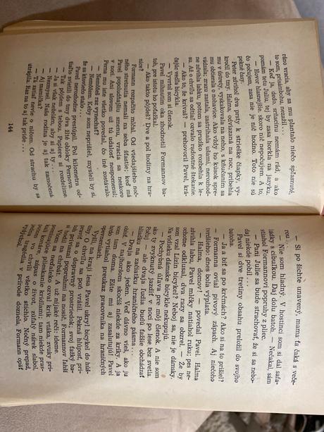 Kniha- sklenená dáma, 