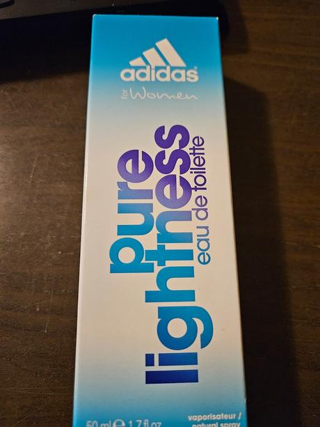Adidas toaletne voda, 