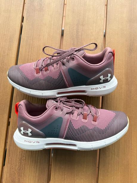 Ua hovr rise 38,5, under armour,38