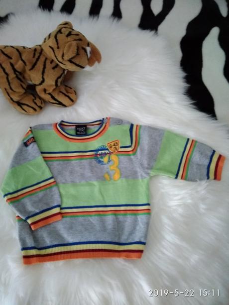 Pulovrík next, next,62