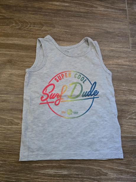 Tielko č.116, primark,116