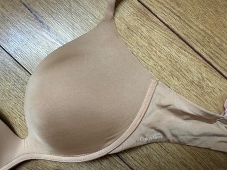 Calvin klein podprsenka, calvin klein,70d