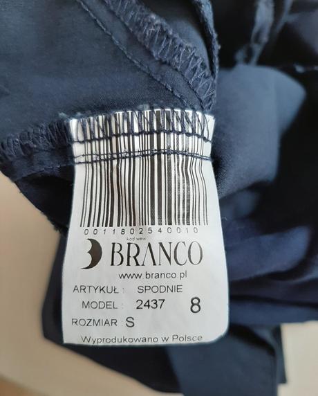 Tehotenské nohavice, s