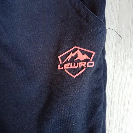 Teplákové nohavice, lewro,152