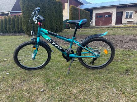 Bicykel, ctm,20