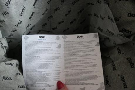 Dogo original priestranna, jedinecna, kvalitna kab, 