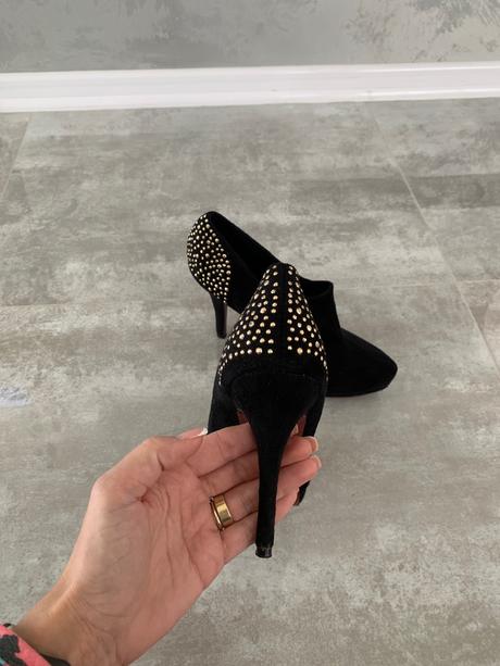 Topánky, graceland,38