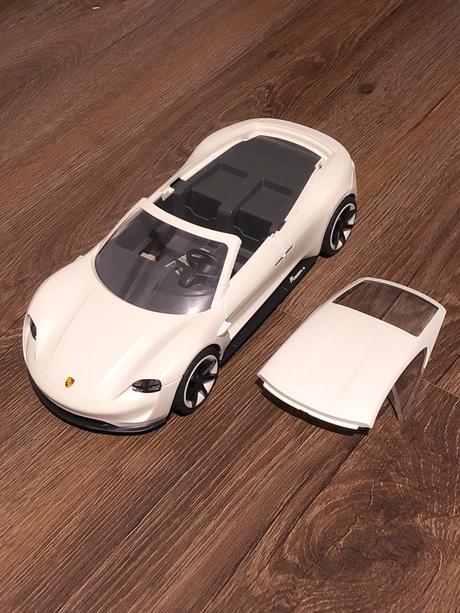 Playmobil the movie 70078, 