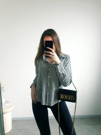 Blúzka m, vero moda,m