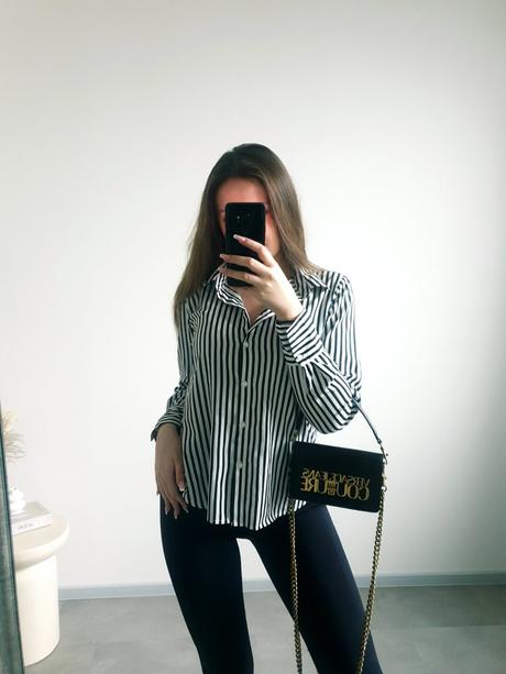 Blúzka m, vero moda,m