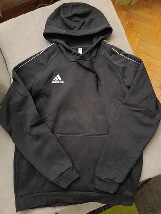 Mikina adidas, adidas,xl