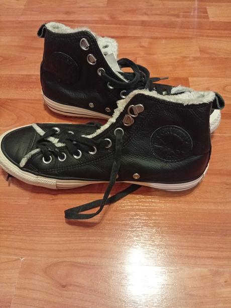 Converse tenisky teple, converse,40
