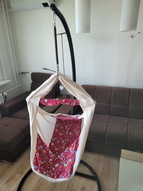 Hačka tiki mechulka, 