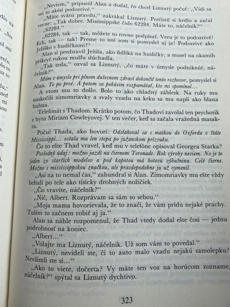 Stephen king tretie oko,