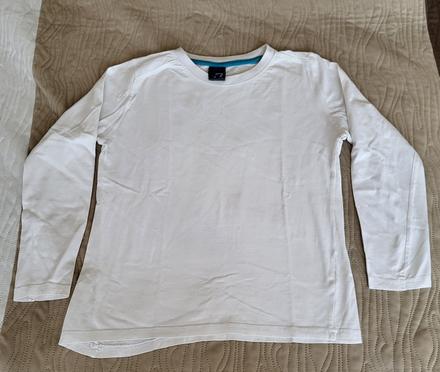 Nátelník/tričko dlhý rukáv velk  146/152, dognose,146