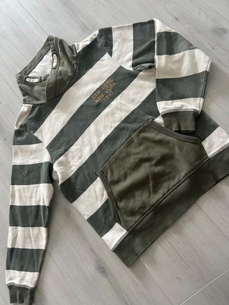 Mikina h&m, h&m,134