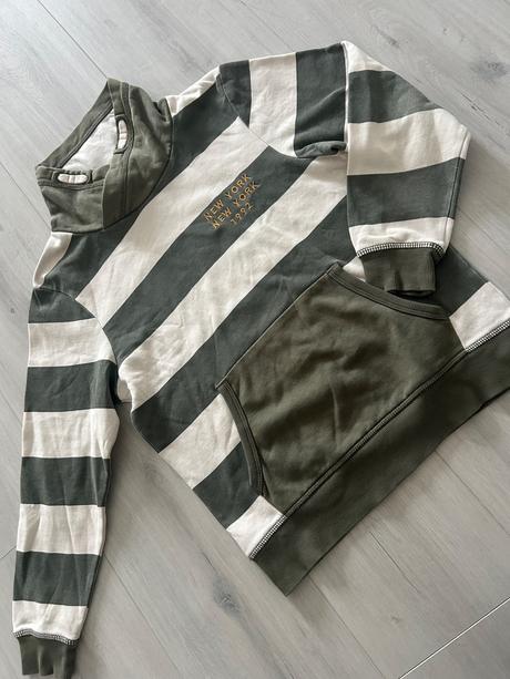 Mikina h&m, h&m,134