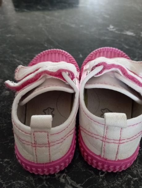 Platené tenisky d.d.step, d.d.step,21