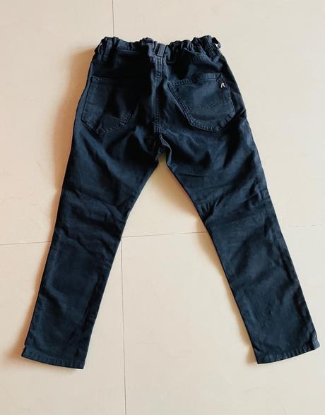 Nohavica zn replay na 6 r, replay,116