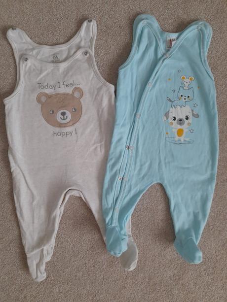 Balicek pre chlapca, 