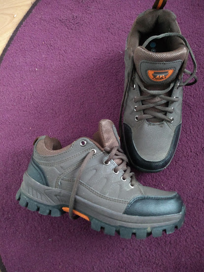 Damske botasky 38, 38