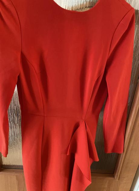 Šaty h&m v. s, h&m,s