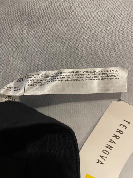 Nohavice terranova, terranova,152