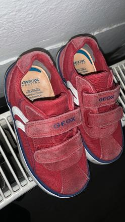 Dievcenske tenisky geox, geox,24