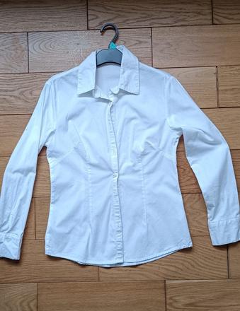 Bavlnená košeľa, m