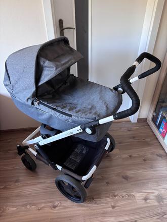 Kočík britax go, britax,britax go