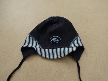 Detska capica bavlnena rada vel. 46-48, rada,<50