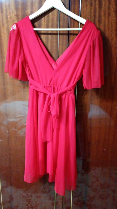 Spoločenske šaty m-xl, 