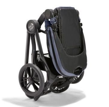 Baby Jogger City Sights