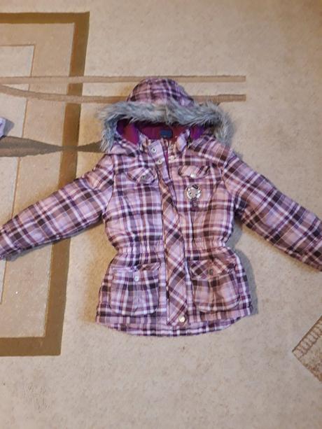 Vetrovka na zimu, 116