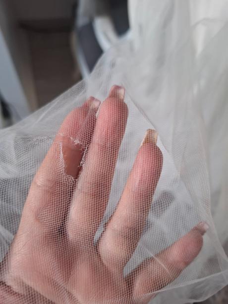 Šaty na 1.sväté prijímanie, 140