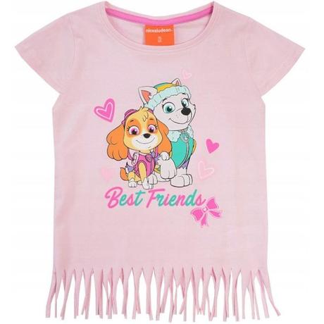 Tričko paw patrol, 98