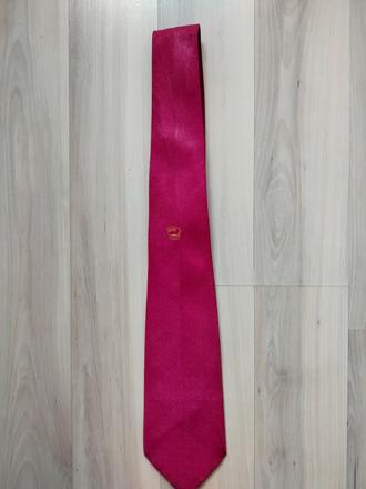 Retro socialistická kravata szm, 