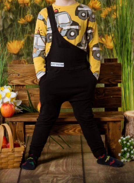 Nohavice na traky mirau, mirau,116