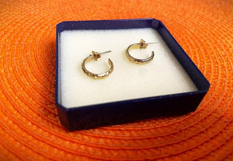 Napichovacie gravírované kruhy, 