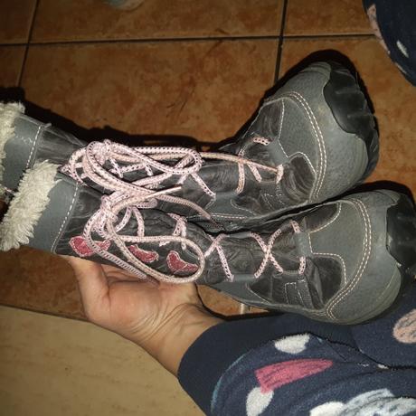 Dievčenské cizmicky, 28