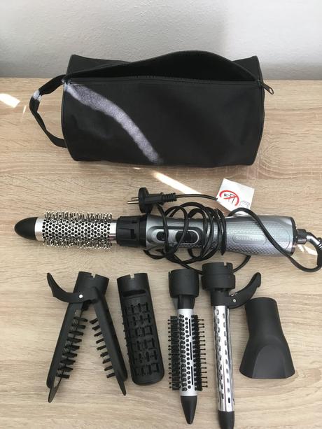 Kulmofén silver crest, 